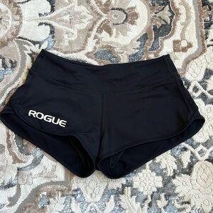 Rogue 2” Runner Shorts